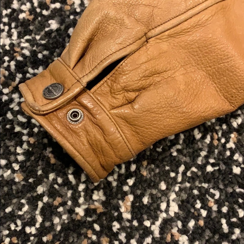 Wilsons Leather Jacket - Picture 6 of 6